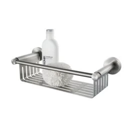 Haceka Wandkorf Kosmos Tec RVS -Badkamer Verkoop 123 4191