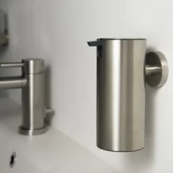 Tiger Zeepdispenser Boston Groot Hangend RVS -Badkamer Verkoop 123 4221