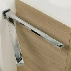 Tiger Handdoekrek Items Met Draaibare Armen Chroom 7 Tiger Handdoekrek Items Met Draaibare Armen Chroom -Badkamer Verkoop 123 4236