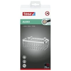 Tesa Doucherek Aluxx Enkel 92x250x125mm -Badkamer Verkoop 123 4256