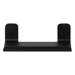 Tiger Planchet Colar 18 Cm Zwart -Badkamer Verkoop 123 4275