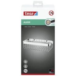 Tesa Doucherek Aluxx Enkel 87x147x300mm 9 Tesa Doucherek Aluxx Enkel 87x147x300mm -Badkamer Verkoop 123 4283