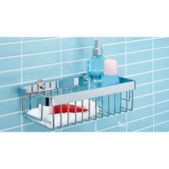 Tesa Doucherek Aluxx Enkel 87x147x300mm 13 Tesa Doucherek Aluxx Enkel 87x147x300mm -Badkamer Verkoop 123 4287