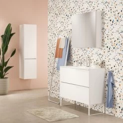 Tiger Zeepdispenser Urban Wit -Badkamer Verkoop 123 4291