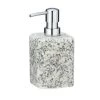 Wenko Zeepdispenser Terrazzo -Badkamer Verkoop 123 4315