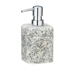Wenko Zeepdispenser Terrazzo