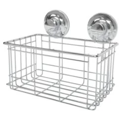 Everloc Badrek Chroom