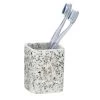Wenko Beker Terrazzo -Badkamer Verkoop 123 4358
