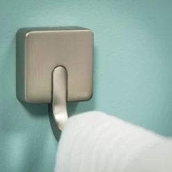 Tiger Handdoekrek Impuls RVS -Badkamer Verkoop 123 4366