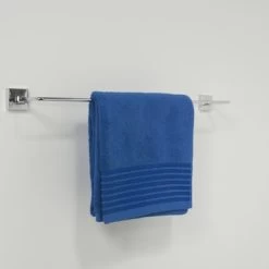 Tiger Handdoekrek Melbourne Chroom 9 Tiger Handdoekrek Melbourne Chroom -Badkamer Verkoop 123 4390