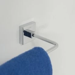 Tiger Handdoekrek Melbourne Chroom 10 Tiger Handdoekrek Melbourne Chroom -Badkamer Verkoop 123 4391