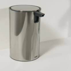 Tiger Zeepdispenser Boston Staand RVS Glans -Badkamer Verkoop 123 4399