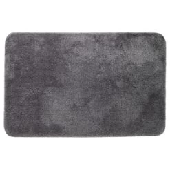 Sealskin Badmat Angora Grijs 60x90 Cm