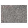 Sealskin Pebbles Badmat Grijs 60 X 90 Cm -Badkamer Verkoop 123 4436