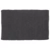 Sealskin Badmat Delhi 60x90cm Donkergrijs -Badkamer Verkoop 123 4448