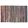 Sealskin Badmat Madras Multi 60x90 Cm -Badkamer Verkoop 123 4459