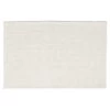 Differnz Badmat Candore 60x90 Cm Creme -Badkamer Verkoop 123 4475