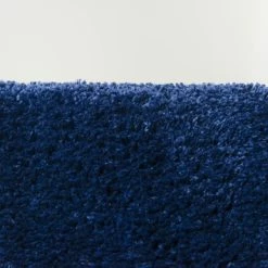 Sealskin WC Mat Angora Blauw 60x60 Cm -Badkamer Verkoop 123 4496