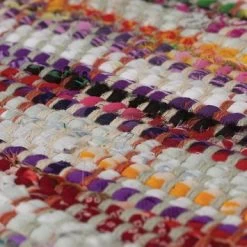 Sealskin Badmat Jaipur Multi 60x90 Cm 9 Sealskin Badmat Jaipur Multi 60x90 Cm -Badkamer Verkoop 123 4507