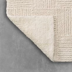 Sealskin Badmat Reverse 60x60cm Zand 12 Sealskin Badmat Reverse 60x60cm Zand -Badkamer Verkoop 123 4512