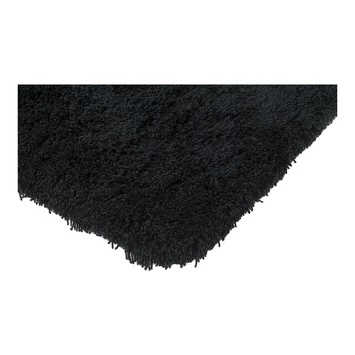 GAMMA WC Mat Lusanne Zwart 60x60 Cm 3 GAMMA WC Mat Lusanne Zwart 60x60 Cm