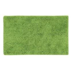GAMMA Badmat Naomi Limegroen 90x60 Cm