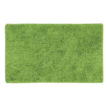 GAMMA Badmat Naomi Limegroen 90x60 Cm 3 GAMMA Badmat Naomi Limegroen 90x60 Cm