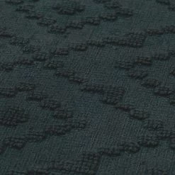 Sealskin Badmat Aztec 60x90cm Donkergroen -Badkamer Verkoop 123 4547