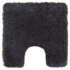 Differnz WC Mat Zara 60x60 Cm Antraciet -Badkamer Verkoop 123 4558