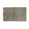 GAMMA Badmat Lusanne Grijs 90x60 Cm -Badkamer Verkoop 123 4577
