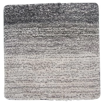 Differnz Badmat Nowa Grijs 60x60 Cm 3 Differnz Badmat Nowa Grijs 60x60 Cm