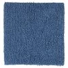 Sealskin WC Mat Misto Royal Blauw 60x60 Cm 2 Sealskin WC Mat Misto Royal Blauw 60x60 Cm -Badkamer Verkoop 123 4609