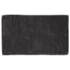 Sealskin Essence Badmat Antractiet 50x80 Cm -Badkamer Verkoop 123 4631