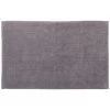 Badmat Elementals 50x80 Cm Grijs 2 Badmat Elementals 50x80 Cm Grijs -Badkamer Verkoop 123 4637