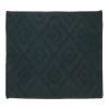 Sealskin Badmat Aztec 60x60cm Donkergroen -Badkamer Verkoop 123 4638