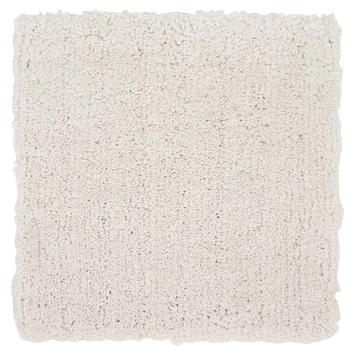 Differnz Badmat Zara 60x60 Cm Gebroken Wit 3 Differnz Badmat Zara 60x60 Cm Gebroken Wit