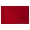Sealskin Badmat Doux Rood 50x80 Cm -Badkamer Verkoop 123 4649