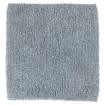 Sealskin WC Mat Misto Grijs 60x60 Cm 3 Sealskin WC Mat Misto Grijs 60x60 Cm