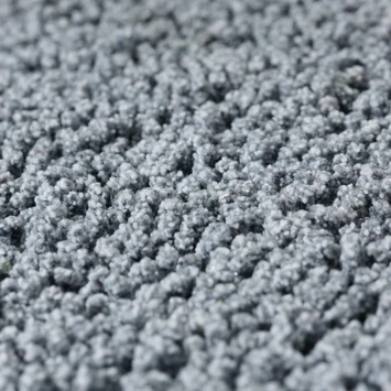 Sealskin WC Mat Misto Grijs 60x60 Cm 4 Sealskin WC Mat Misto Grijs 60x60 Cm - Afbeelding 2