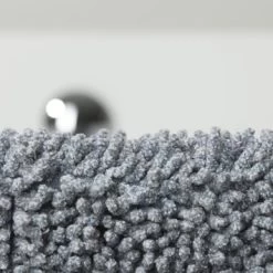 Sealskin WC Mat Misto Grijs 60x60 Cm 12 Sealskin WC Mat Misto Grijs 60x60 Cm -Badkamer Verkoop 123 4688