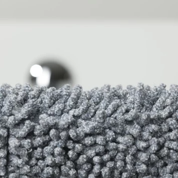 Sealskin WC Mat Misto Grijs 60x60 Cm 7 Sealskin WC Mat Misto Grijs 60x60 Cm - Afbeelding 5