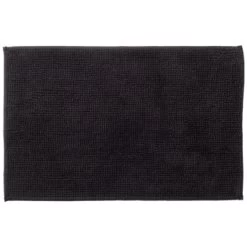 Badmat Elementals 50x80 Cm Antraciet