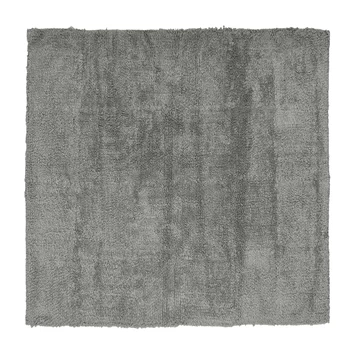 Sealskin Badmat Reverse 60x60cm Grijs 4 Sealskin Badmat Reverse 60x60cm Grijs - Afbeelding 2
