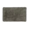 GAMMA Badmat Lusanne Antraciet 90x60 Cm -Badkamer Verkoop 123 4709