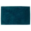 Sealskin Badmat Doux Petrol 50x80 Cm 1 Sealskin Badmat Doux Petrol 50x80 Cm -Badkamer Verkoop 123 4710