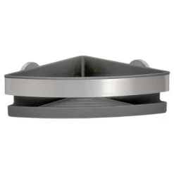 Tiger Douchemand Noon Hoek RVS -Badkamer Verkoop 123 472