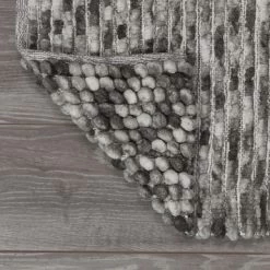 Sealskin Badmat Vintage 50x80 Cm Donker Grijs -Badkamer Verkoop 123 4733