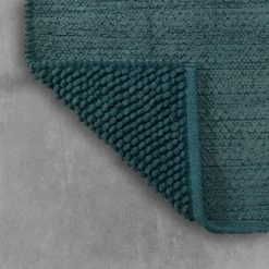 Sealskin Badmat Delhi 60x60cm Donkergroen -Badkamer Verkoop 123 4740