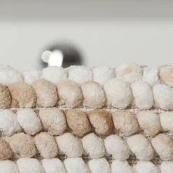 Sealskin Badmat Vintage 50x80 Cm Zand 9 Sealskin Badmat Vintage 50x80 Cm Zand -Badkamer Verkoop 123 4752