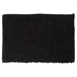 Sealskin Badmat Twist Donker Grijs 60x90 Cm